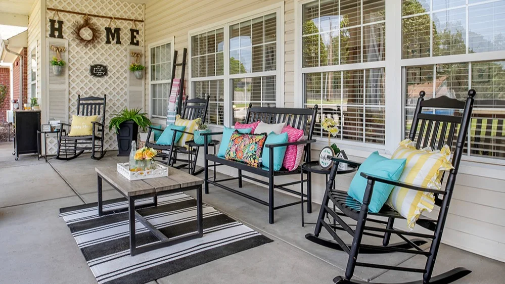 Brookdale Broken Arrow